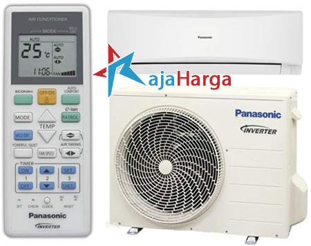 Gambar AC Panasonic