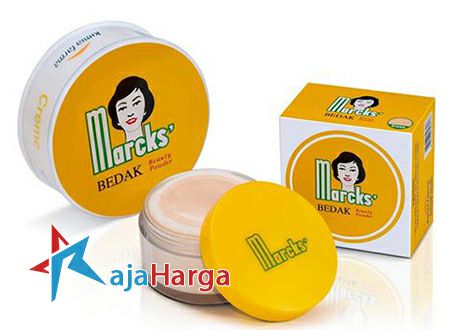 Gambar Bedak Marcks