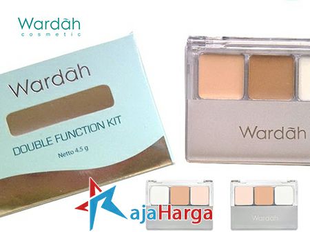 Gambar Concealer Wardah