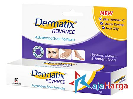 Gambar Dermatix