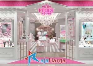 Gambar Etude House Kosmetik