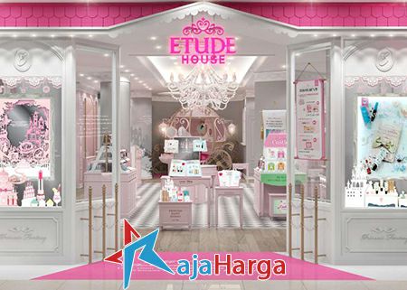 Gambar Etude House Kosmetik