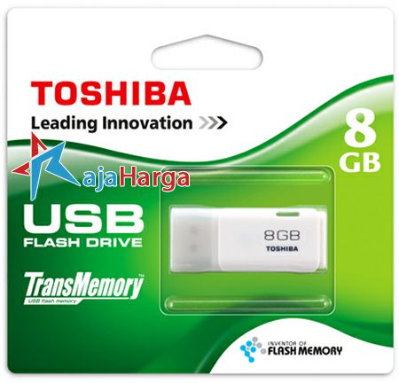 Gambar Flashdisk Toshiba