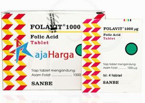 Gambar Folavit