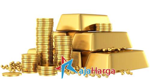 Gambar Harga Emas Antam