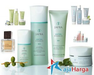 Gambar Jafra Kosmetik