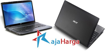Harga Laptop Acer