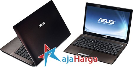 Harga Laptop Asus