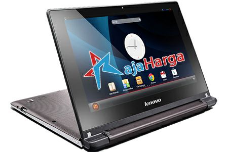 Gambar Laptop Lenovo