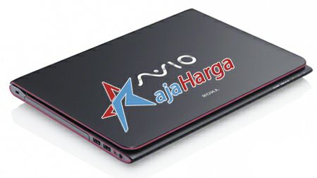 Gambar Laptop Sony