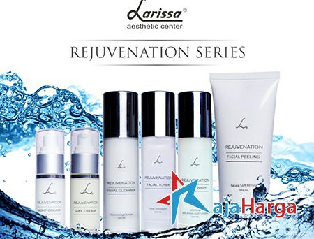 Gambar Larissa Skin Care