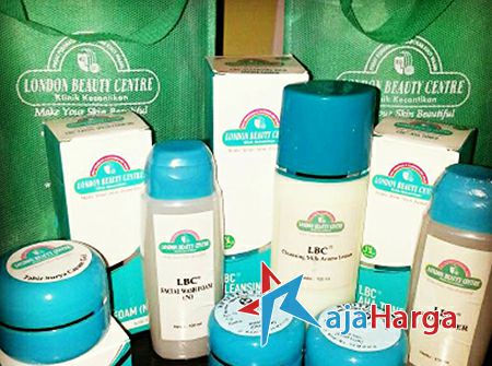 Gambar London Beauty Center