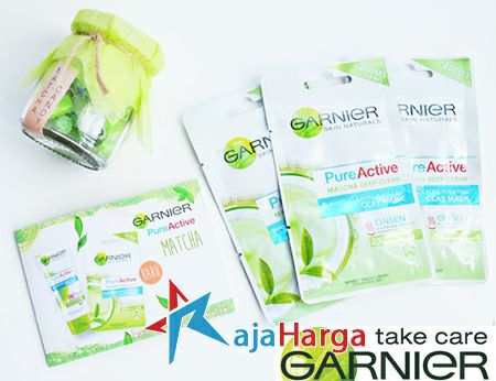 Gambar Masker Garnier