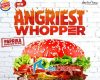 Gambar Menu Burger King