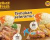 Gambar Menu HokBen