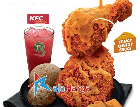 Gambar Menu KFC