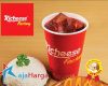 Gambar Menu Richeese Factory