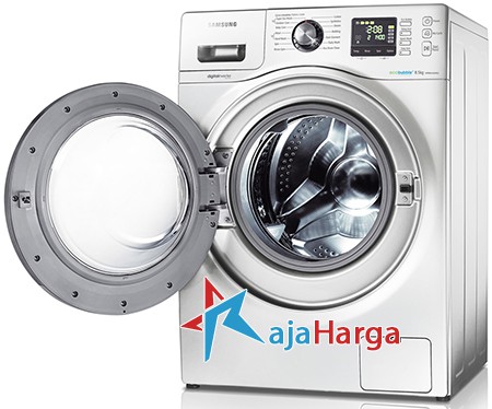 Harga Mesin Cuci LG