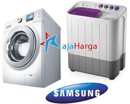 Harga Mesin Cuci Samsung