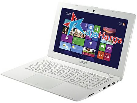 Gambar Netbook