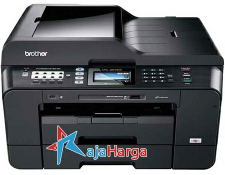 Gambar Printer Brother