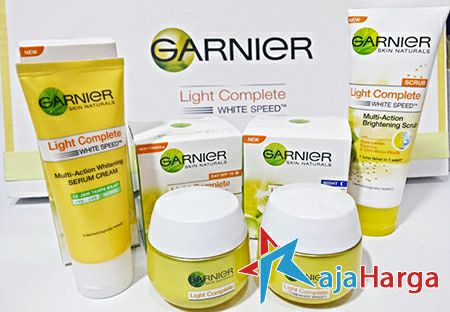 Gambar Produk Garnier