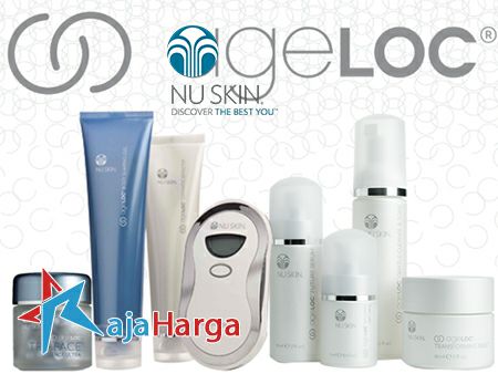 Gambar Produk Nu Skin