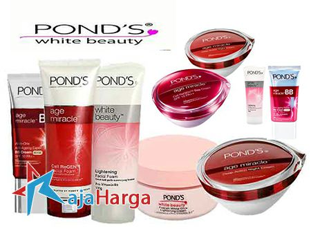 Gambar Produk Pond's