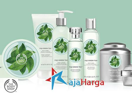 Gambar Produk The Body Shop