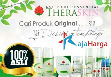 Gambar Produk Theraskin