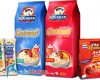 Gambar Quaker Oatmeal