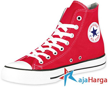 Gambar Sepatu Converse