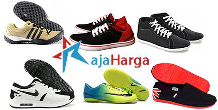 Gambar Sepatu