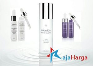 Gambar Serum Wardah