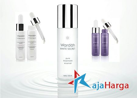 Gambar Serum Wardah