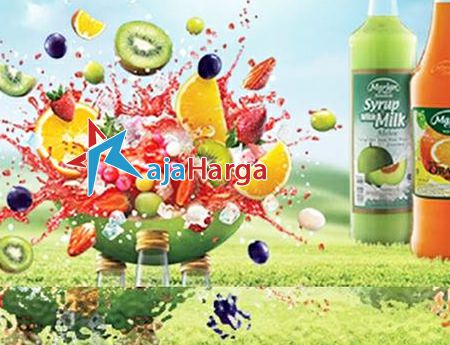Gambar Sirup