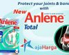 Gambar Susu Anlene