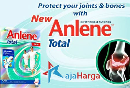 Gambar Susu Anlene