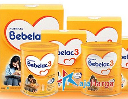 Gambar Susu Bebelac