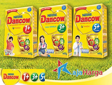 Gambar Susu Dancow