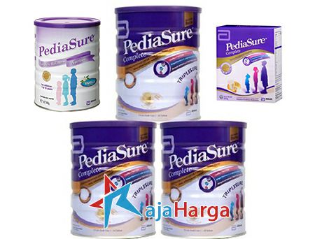 Gambar Susu Pediasure