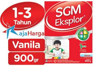 Gambar Susu SGM