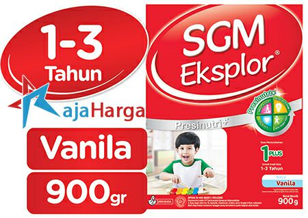 Gambar Susu SGM