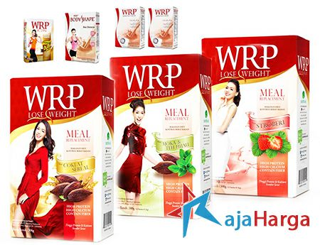 Gambar Susu WRP