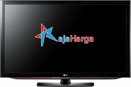 Gambar TV LCD LG