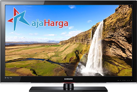 Harga TV LCD Merk Samsung