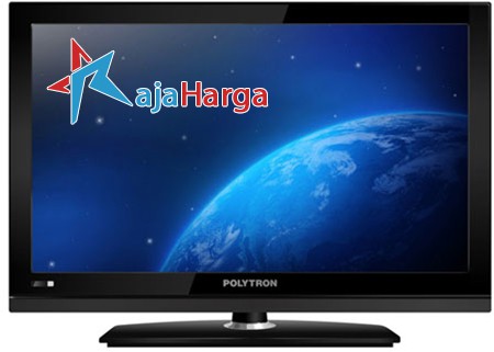 Gambar TV LED Polytron