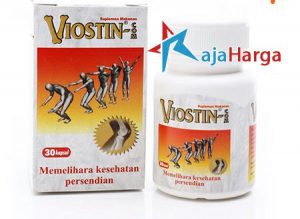 Gambar Viostin DS