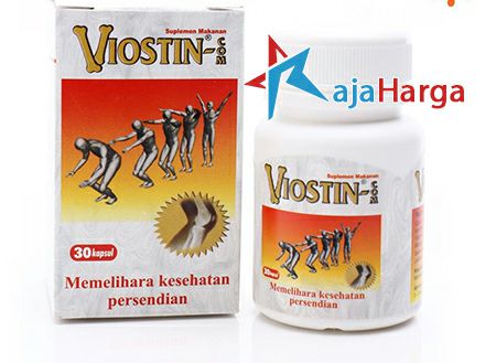 Gambar Viostin DS