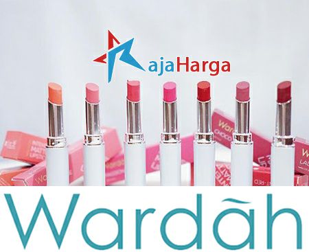 Gambar Wardah Lip Cream